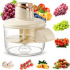 Automatic Electric Produce Peeler
