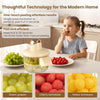 Automatic Electric Produce Peeler