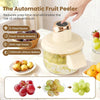 Automatic Electric Produce Peeler