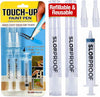 Slobproof Refillable Paint Pen