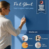 Slobproof Refillable Paint Pen