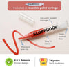 Slobproof Refillable Paint Pen