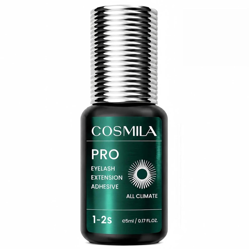 Professional Eyelash Extension Glue