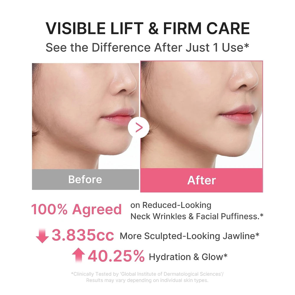Medicube PDRN Collagen Neck Cream