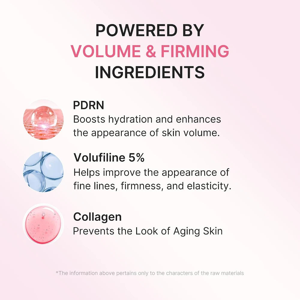 Medicube PDRN Collagen Neck Cream