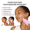 Medicube PDRN Collagen Neck Cream