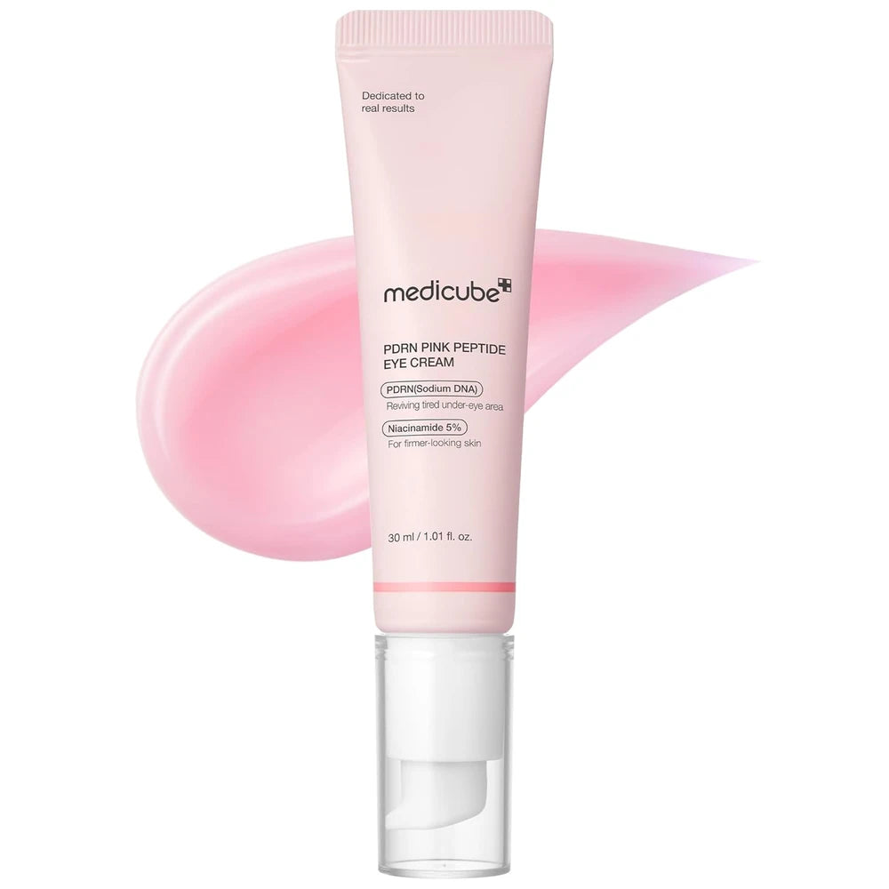 Salmon DNA Retinol Eye Serum