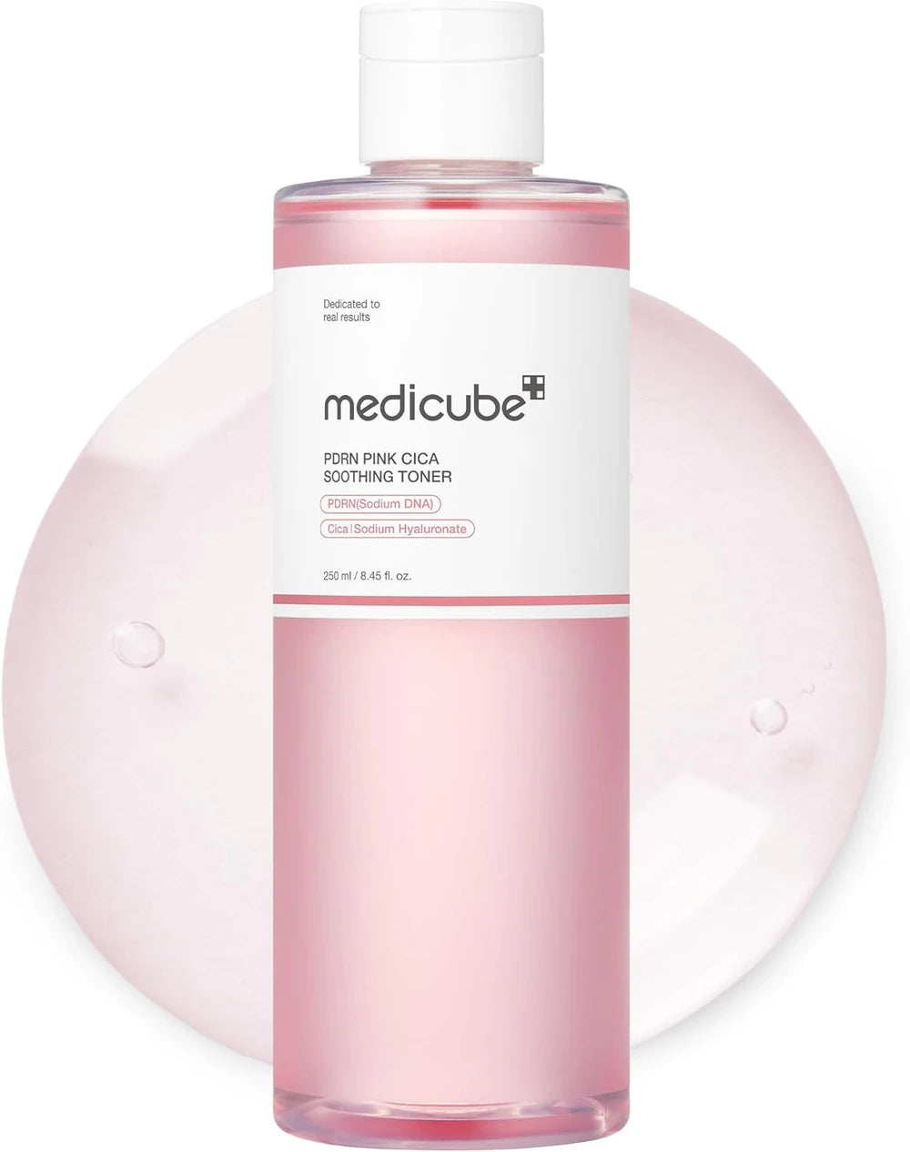 Medicube PDRN Soothing Toner