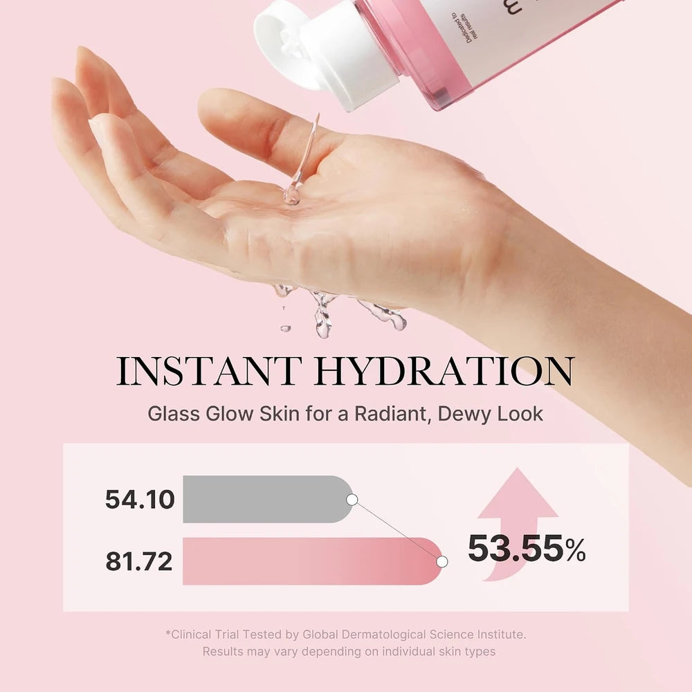 Medicube PDRN Soothing Toner