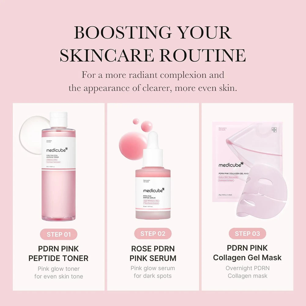 Medicube PDRN Soothing Toner