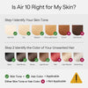 Ulike Air 10 IPL Hair Removal Device