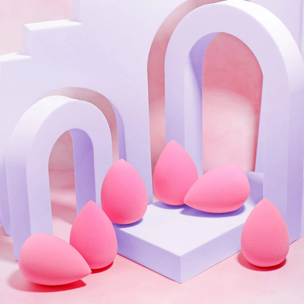 AOA Studio Wonder Makeup Sponge Set