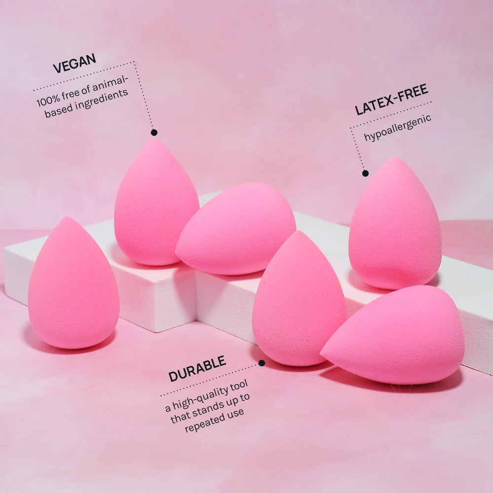 AOA Studio Wonder Makeup Sponge Set