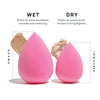AOA Studio Wonder Makeup Sponge Set