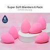 AOA Studio Wonder Makeup Sponge Set