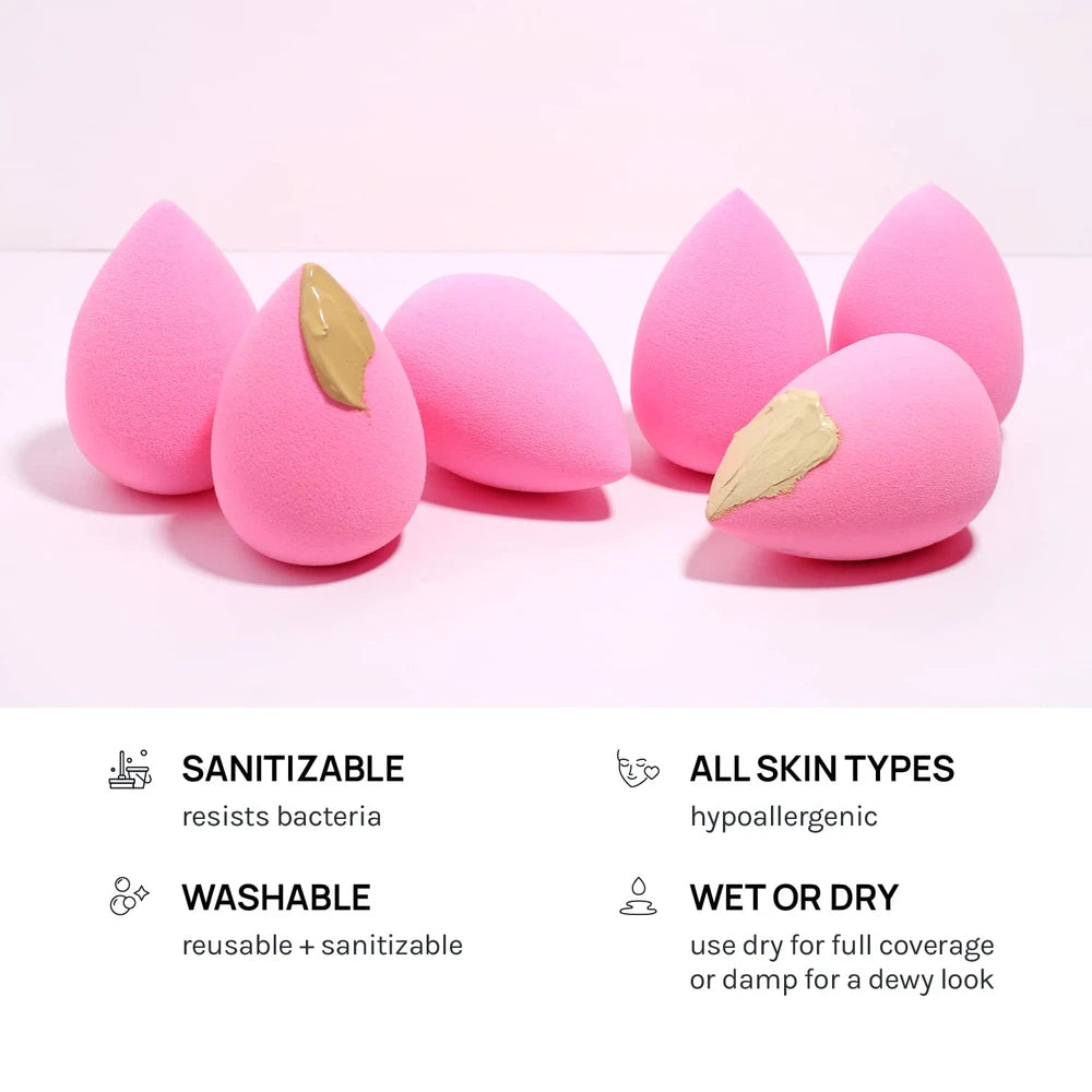 AOA Studio Wonder Makeup Sponge Set