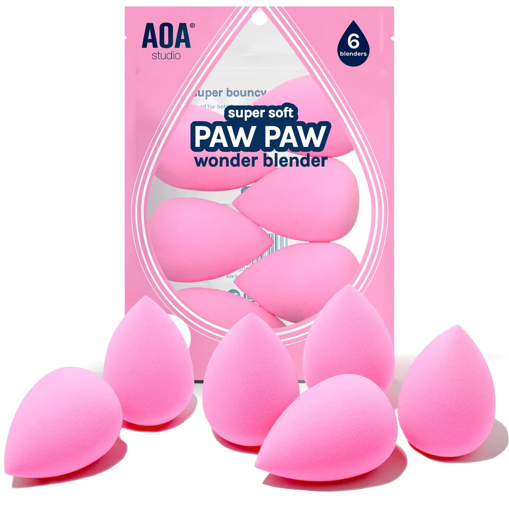 AOA Studio Wonder Makeup Sponge Set