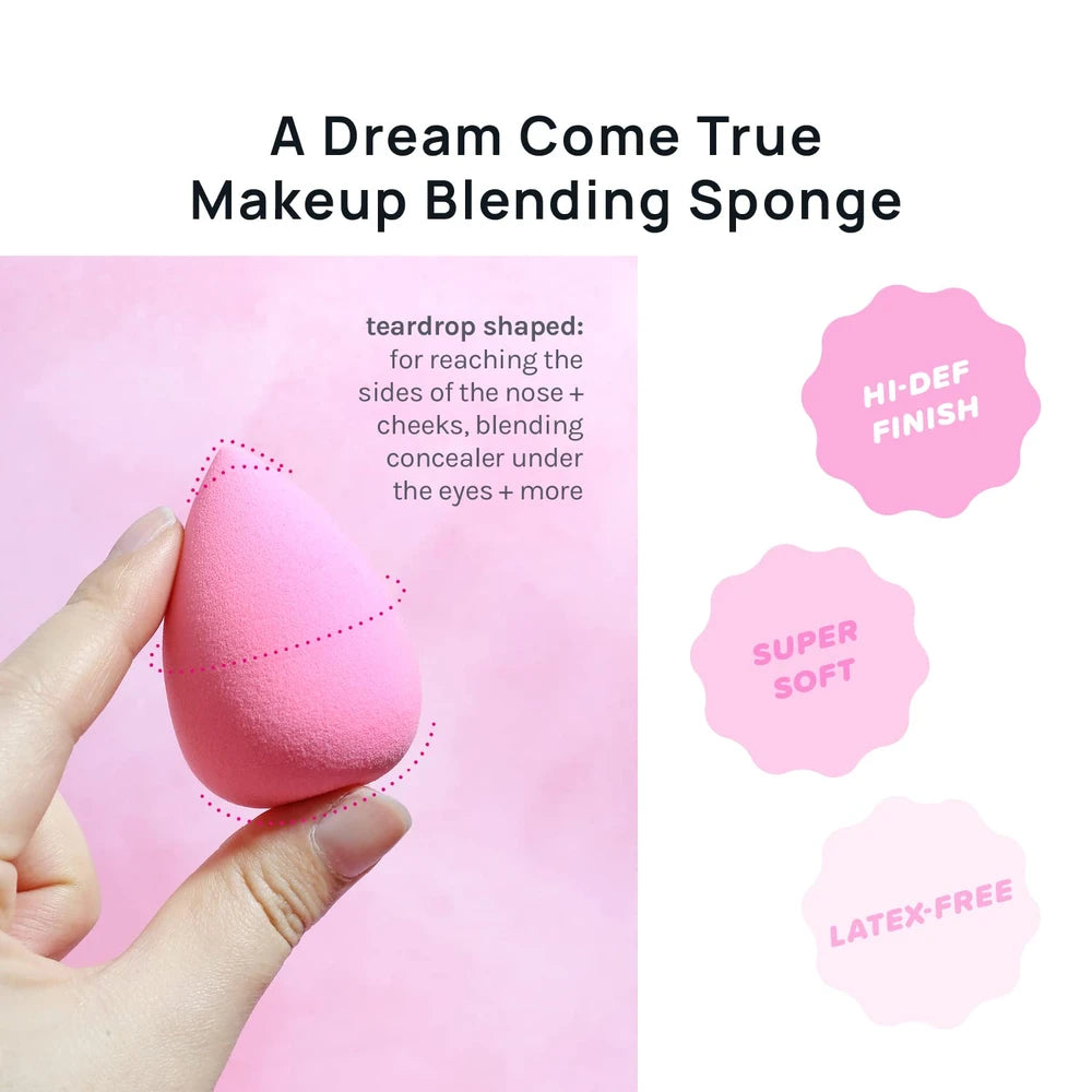 AOA Studio Wonder Makeup Sponge Set
