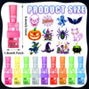 Halloween LED Projection Finger Lights