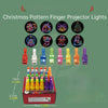 Halloween LED Projection Finger Lights