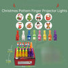 Halloween LED Projection Finger Lights