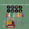 Halloween LED Projection Finger Lights