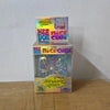 Holographic Ribbon Needoh Squeeze Toy