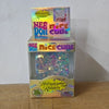 Holographic Ribbon Needoh Squeeze Toy