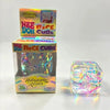Holographic Ribbon Needoh Squeeze Toy