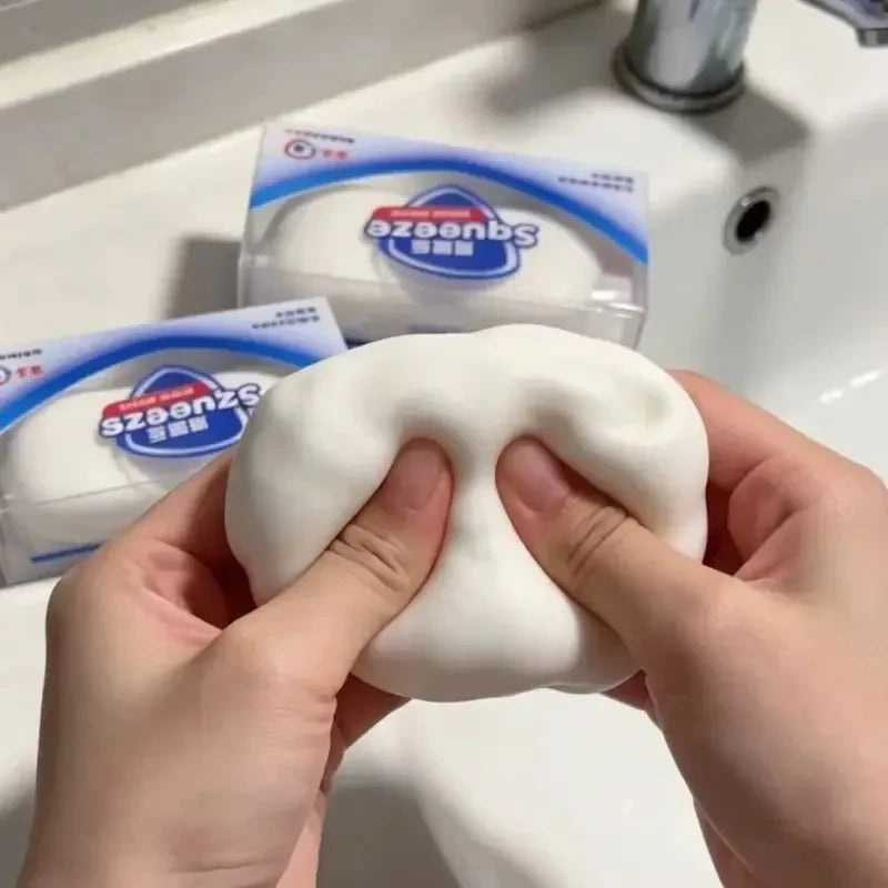 Crunchy Squeeze Fidget Toy