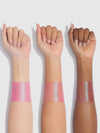 SHEGLAM Bubble Glow Blush