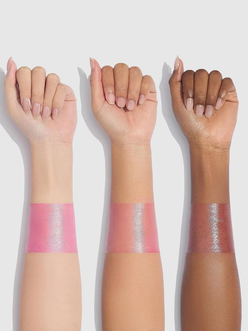 SHEGLAM Bubble Glow Blush