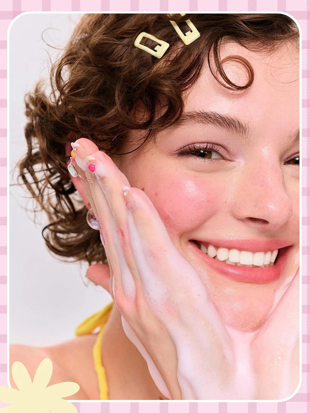 SHEGLAM Dream Foam Cloud Primer