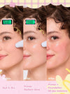 SHEGLAM Dream Foam Cloud Primer