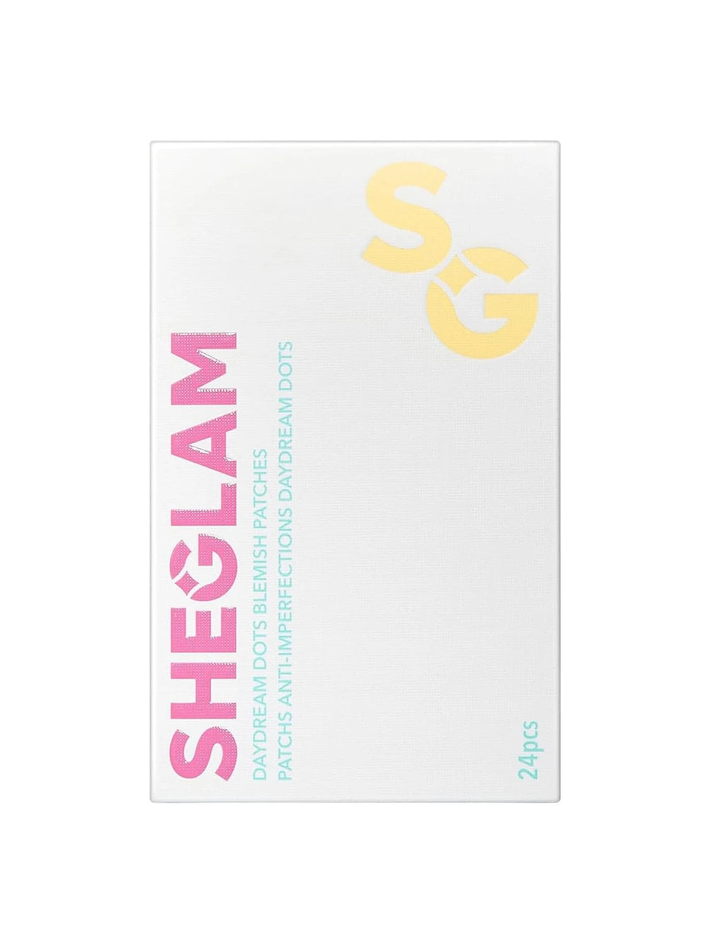 Salicylic Acid Blemish Patches for Overnight Treatment