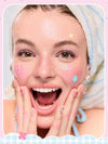 Salicylic Acid Blemish Patches for Overnight Treatment