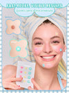 Salicylic Acid Blemish Patches for Overnight Treatment
