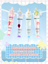 SHEGLAM Bubble Tea Semi-Matte Nourishing Lip Balm