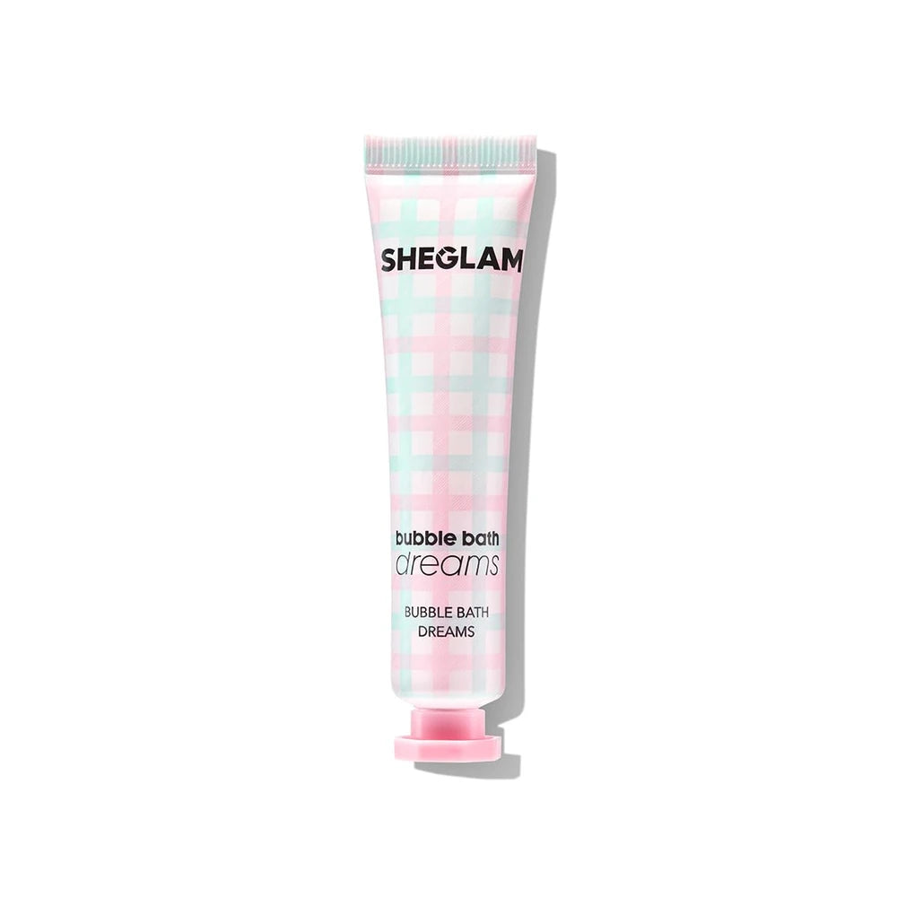 SHEGLAM Bubble Tea Semi-Matte Nourishing Lip Balm