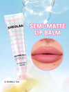 SHEGLAM Bubble Tea Semi-Matte Nourishing Lip Balm