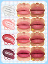 SHEGLAM Bubble Tea Semi-Matte Nourishing Lip Balm
