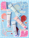 SHEGLAM Bubble Tea Semi-Matte Nourishing Lip Balm