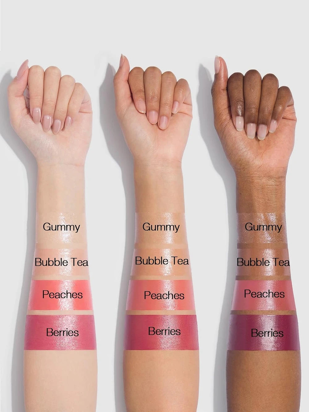 SHEGLAM Bubble Tea Semi-Matte Nourishing Lip Balm