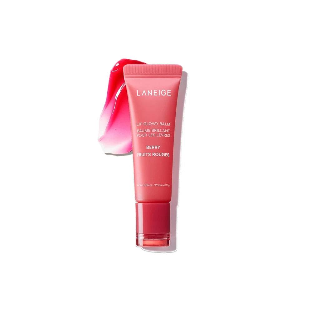Laneige Berry Lip Glowy Balm