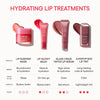 Laneige Berry Lip Glowy Balm