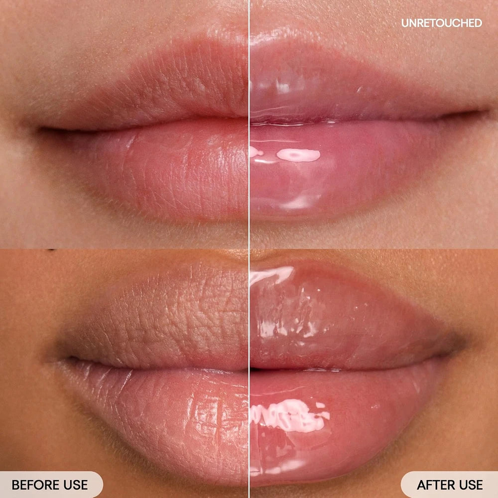 Laneige Berry Lip Glowy Balm