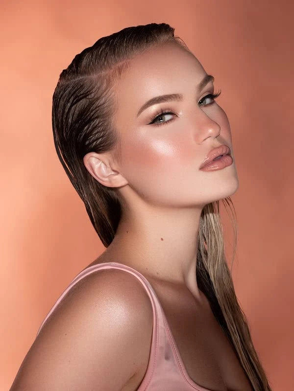 Cream Liquid Highlighter