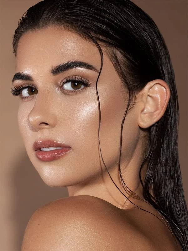 Cream Liquid Highlighter