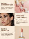 Cream Liquid Highlighter