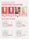 Cream Liquid Highlighter